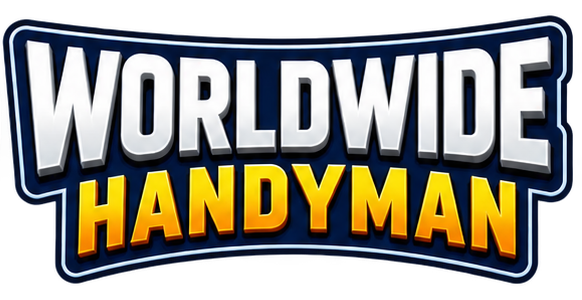 Worldwide Handyman