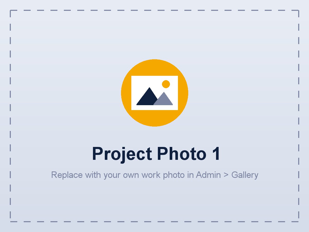 Project photo