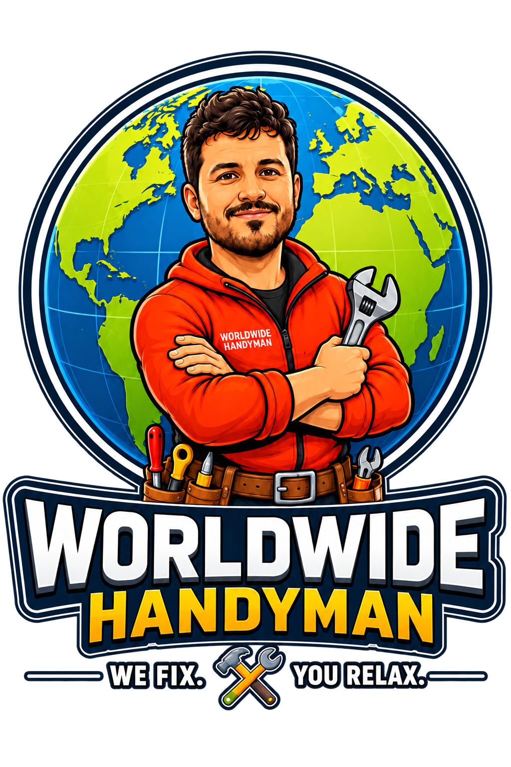 Worldwide Handyman